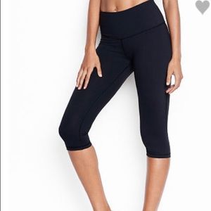 Knockout by Victoria Sport High-rise Crop